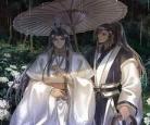 二哈和他的白猫师尊未删节版